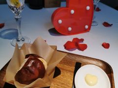 -狮拾久·现代新加坡料理(壹方城店)