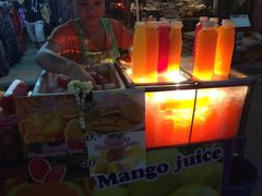 餐饮设施-考山路