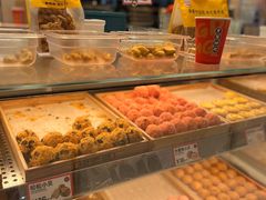 -東更道点心行(崂山丽达店)