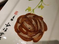 -全聚德(江宁店)
