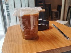 -来回·咖啡(天河南店)