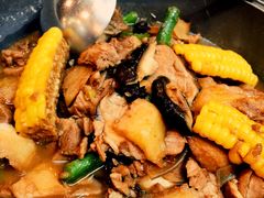 -鸭王烤鸭店(三里河店)