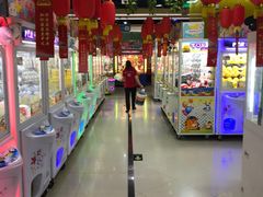 -小象猛犸(炫地购物中心店)
