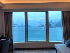 -香港九龙海逸君绰酒店