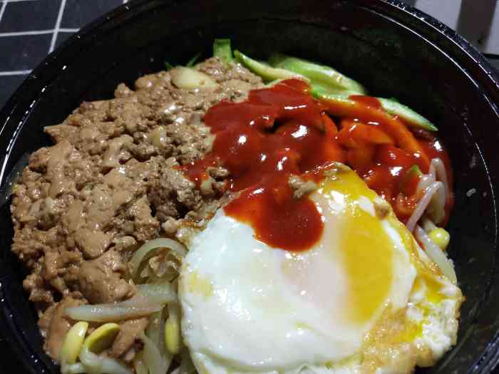 杨尚宫-"97 杨尚宫 96 「泡菜牛肉辛拉面」."-大众点评移动版