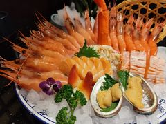 -德川家日本料理(中关村店)