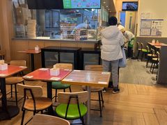 -甲乙饼·手工牛肉饼(金地广场店)