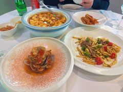 -名甬鲜坊·宁波海鲜(爱琴海店)