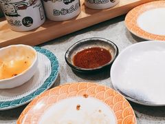 -万岁寿司(芳村店)