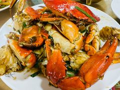 -华源餐厅·海鲜大排档(日月贝店)