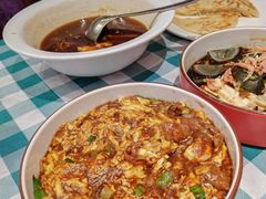 醋溜木须-紫光园(燕郊总店)