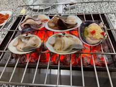 -震海贝烤贝·民俗特色店(延吉总店)