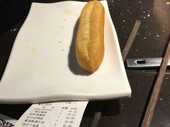-锅说大脸毛肚重庆老火锅(佐阾店)