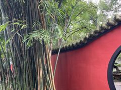 -成都武侯祠博物馆