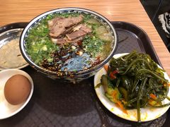 -有礼有面(知春路店)