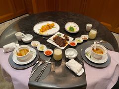 -A One Kitchen·南京精菜馆(德基广场店)