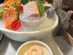 -阿吾罗日本料理(K11艺术中心店)