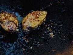 鸡翅中-阿昌白族石板烧(大理古城店)