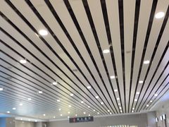 -洛阳龙门站