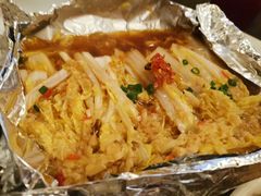 -利杨记·本味轩粥坊·烧烤(宝体店)