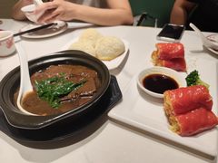 -稻香饭店(龙华天虹店)