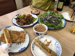 -协顺园回头馆(南顺城路店)