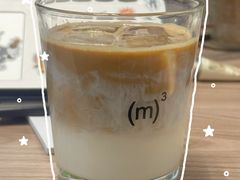 -CUBIC3三立方咖啡(西岸凤巢店)