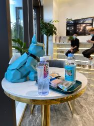 -MY WAY SALON