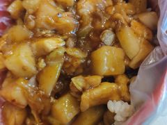 -胖哥料理(兴义里店)