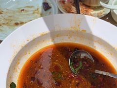 -吕氏疙瘩汤·新鲁菜(潍坊银座店)