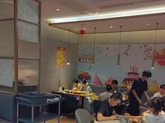 -必胜客(经开万达店)