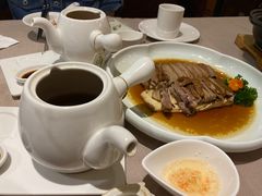 -尚一汤 广东炖汤(金桥国际店)