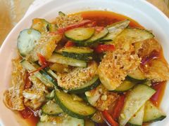 -维吾尔餐厅(宜山路店)