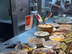 -黄山老妈·土菜(碧桂园店)