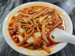 -西月城谭豆花(春熙路店)