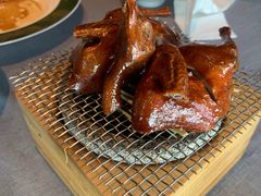 -南庭·精致粤菜(省博物馆店)