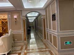-沪华海鲜大酒楼(南汇店)