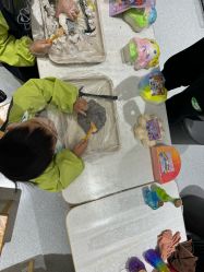 -MINI MARS KIDS CLUB亲子家庭中心(杨浦黄兴店)