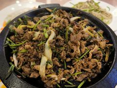 -烤肉宛饭庄(南礼士路店)