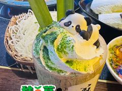 -吼堂老火锅(太古里总店)