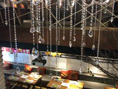 店内布置-通海俄式烧烤·俄罗斯大串(嵩山路店)