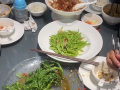 -楚鲜·汉正街一号(天河店)