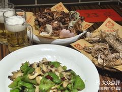 -旺角小渔村·海肠捞饭开创者(二马路店)