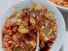 -初蓉丨遇见新川菜(亲贤街荣耀店)