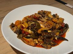 -水煮三国·川鲁江湖菜(香山店)