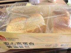 -盒马鲜生(观音桥店)
