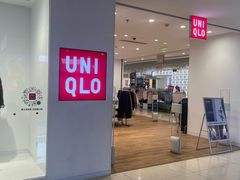 -优衣库(北京枫蓝国际广场店)