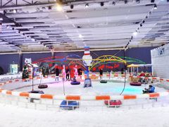 -宁波冰雪大世界(北仑区)