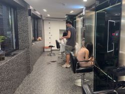 -厘里·salon