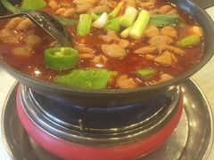 -湘肠香火锅店(团结湖店)